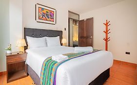 Inkary Hotel Machupicchu